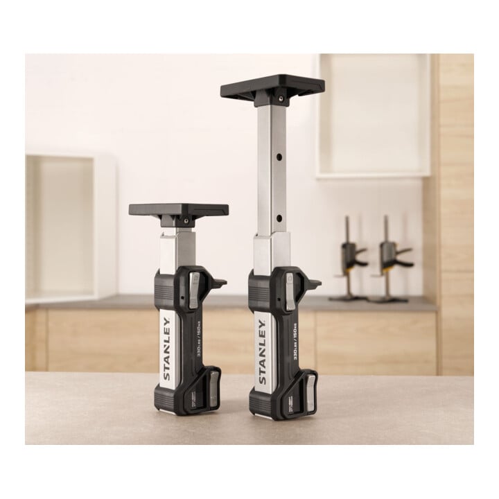 STANLEY® FATMAX® Teleskop-Verlängerung Einhand-Montagewerkzeug TradeLift™ 2er-Set