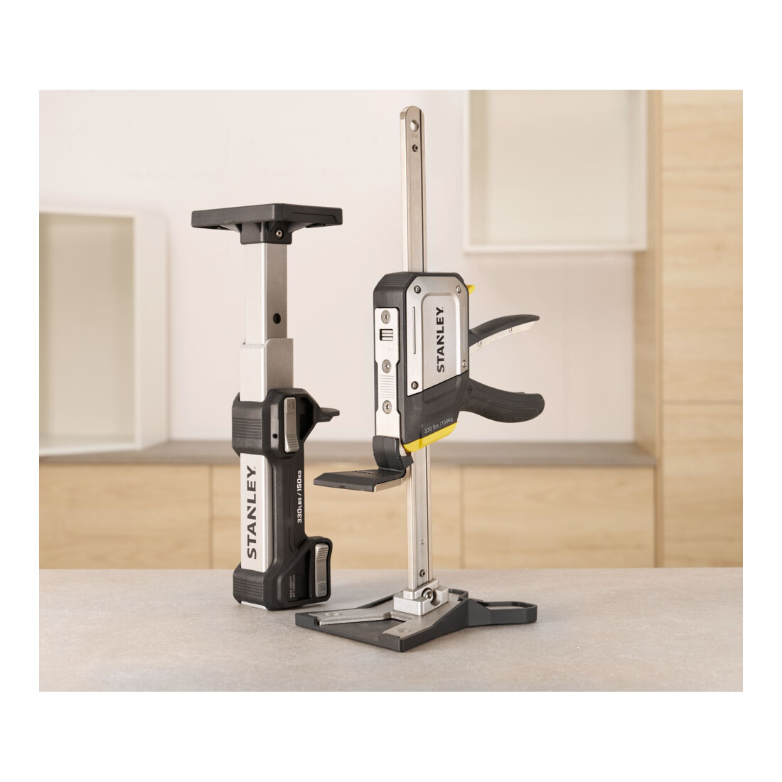 STANLEY® FATMAX® TradeLift™ Set con prolunga telescopica