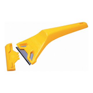 Stanley raamschraper 60 mm