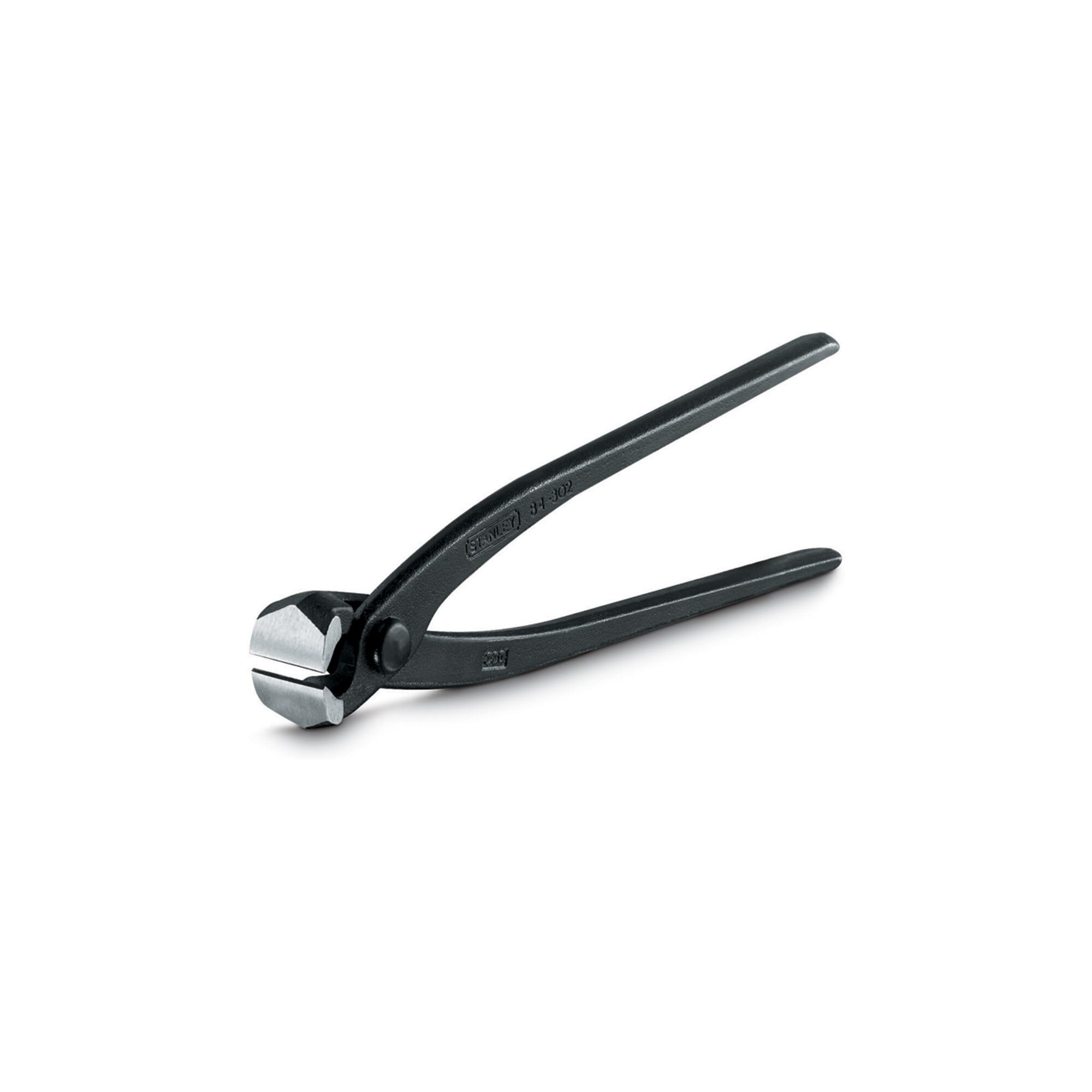 Stanley Rabitzzange, 250mm