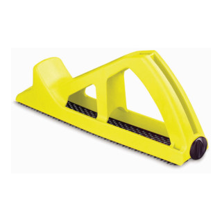 Stanley Rabot Surform, plastique
