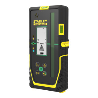 Stanley Ricevitore digitale verde