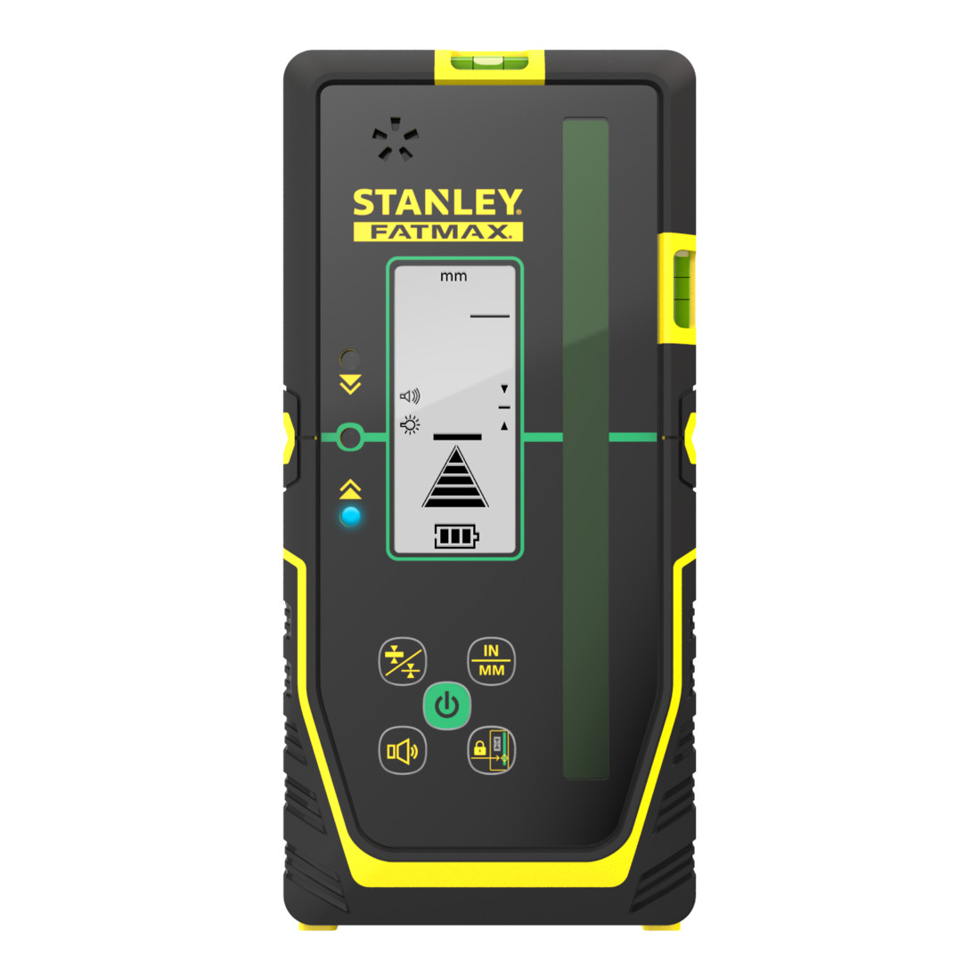 Stanley Ricevitore digitale verde