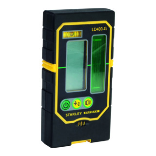 Stanley Ricevitore LD400-G per laser rotante 600m