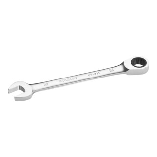 Stanley Ringmaulschlüssel mit Ratsche 11 mm