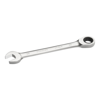 Stanley Ringmaulschlüssel mit Ratsche 14 mm
