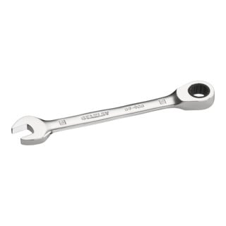 Stanley Ringmaulschlüssel mit Ratsche