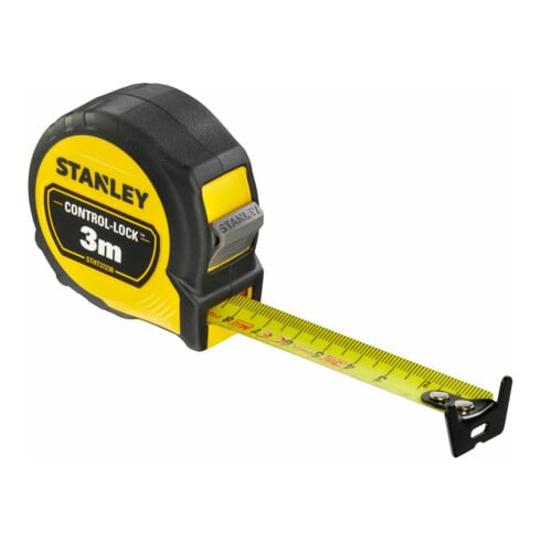 Stanley Tape Mass Compact Pro