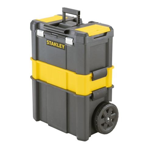 Stanley mobiele werkplaats Essential