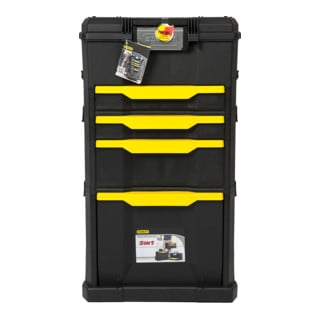 Stanley Rolling Workshop 3-in-1