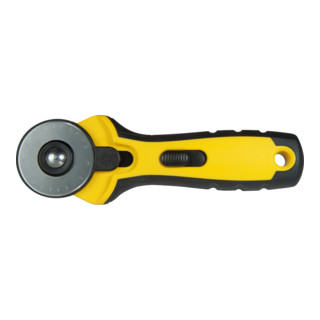 Stanley rond mes snijder 45mm