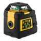 Stanley Rotationslaser FatMax HVPW-G-1