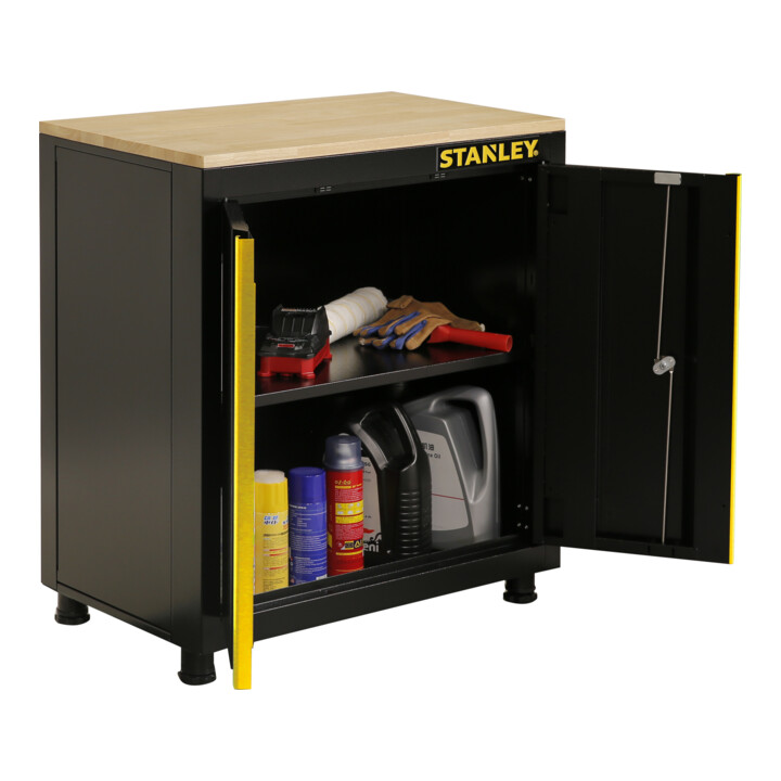Stanley RTA Armoire de base 2 portes 30