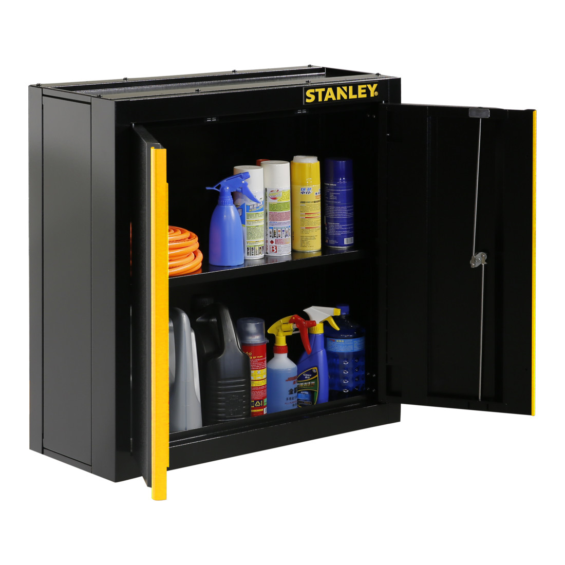 Stanley RTA wandkast 2-deurs 30