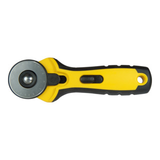 Stanley Rundklingencutter 45mm