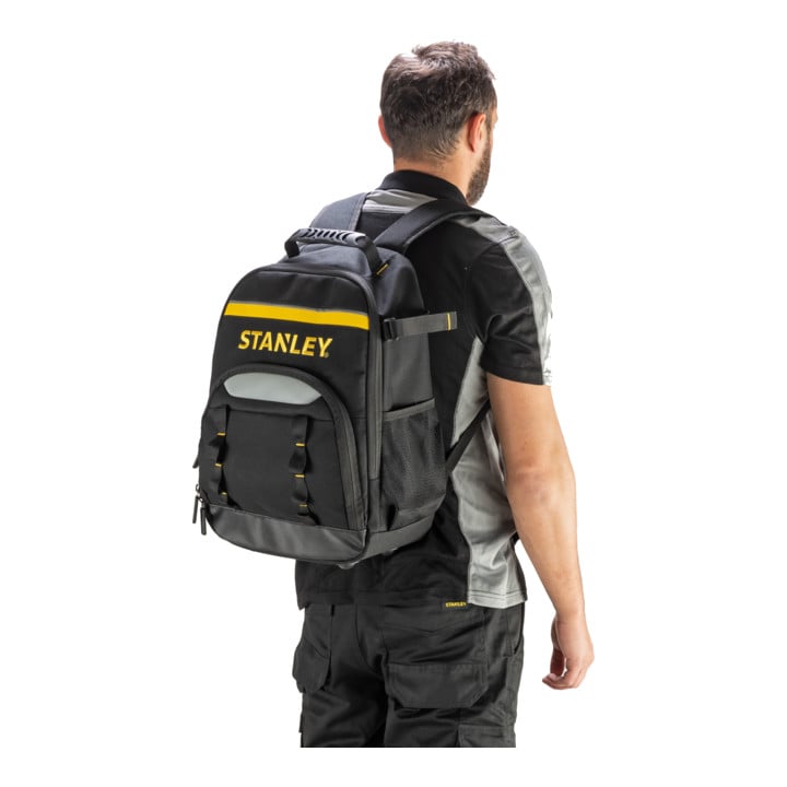 Stanley Sac à dos pour outils Stanley Nylon