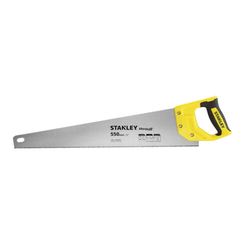 Stanley Säge Sharp Cut 550mm Display, 24-tlg
