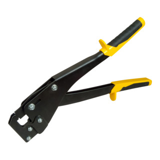 Stanley samengestelde tang, plaatdikte tot 1mm