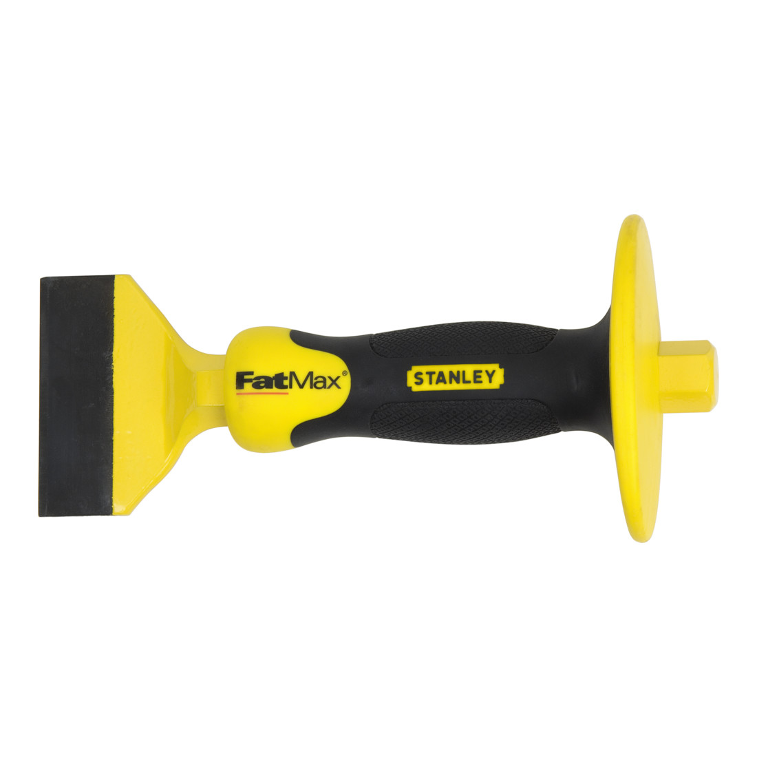 Stanley Scalpello per giunti FatMax con paramano 76mm