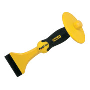 Stanley Scalpello per piastrelle FatMax con paramano 75mm