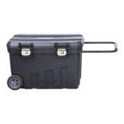 Stanley Scatola di montaggio mobile 90 litri