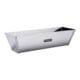 Stanley Scatola per stucco in acciaio 305mm-1