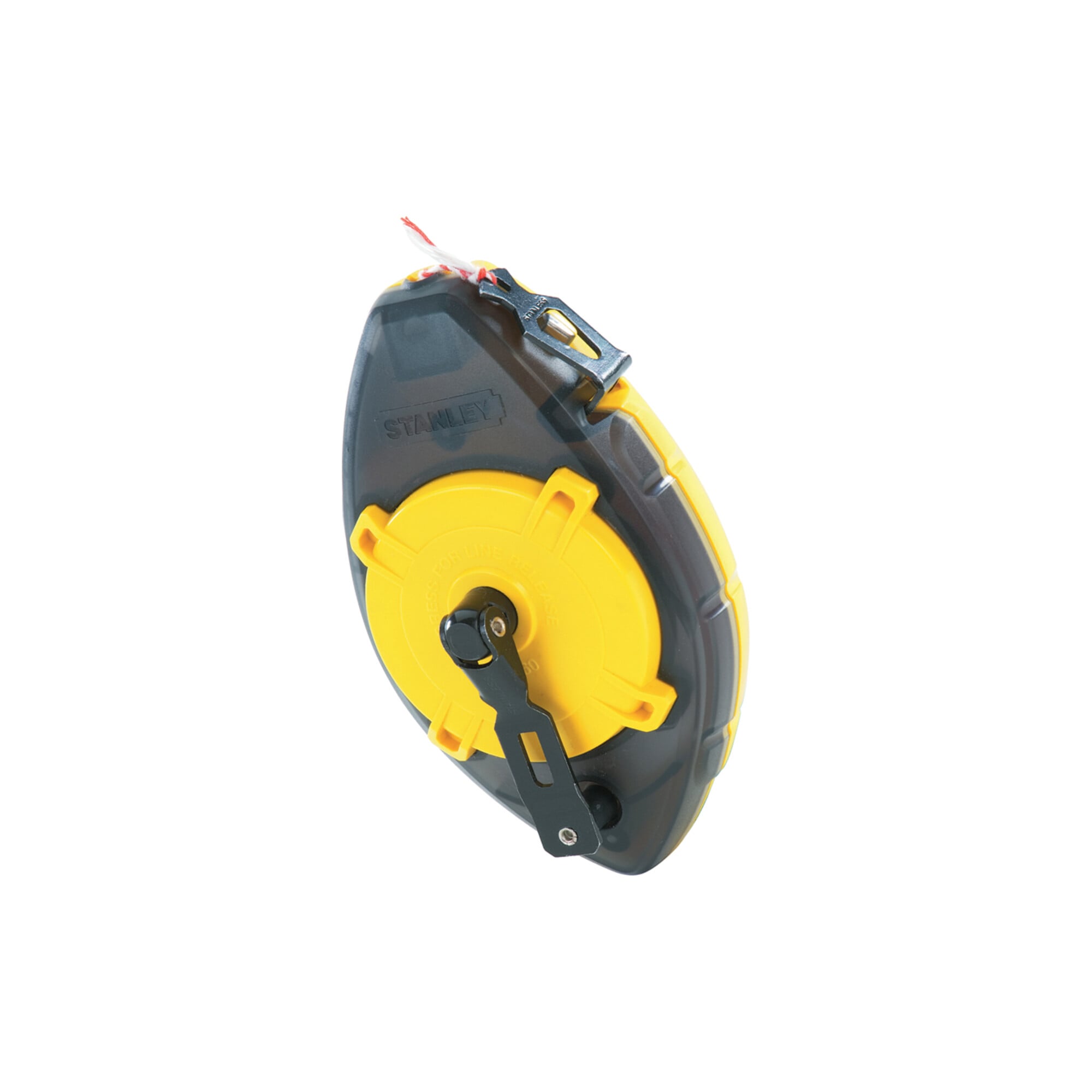 Stanley Schlagschnur PowerWinder 30m
