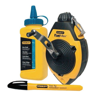 Stanley Schlagschnur-Set FatMax 30 m
