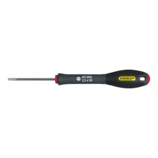 Stanley Schlitz-Schraubendreher FatMax 2,5x50mm