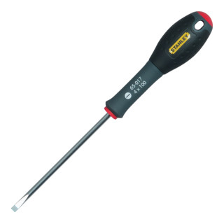 Stanley Schlitz-Schraubendreher FatMax 4X100mm