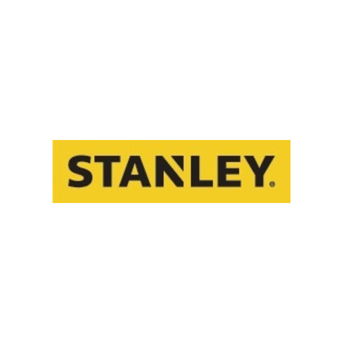 Stanley Schlosserhammer mit Eschestiel, ohne Stielschutz