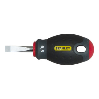 Stanley FatMax Schlitz-Schraubendreher