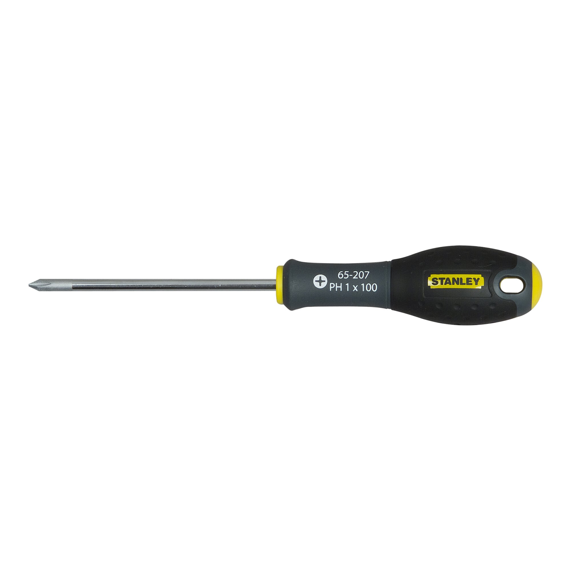 Stanley Schraubendreher FatMax PH1 100mm