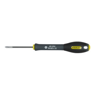 Stanley Schraubendreher FatMax PH2 125mm