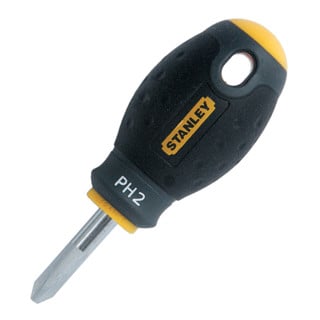 Stanley Schraubendreher FatMax PH2 30mm