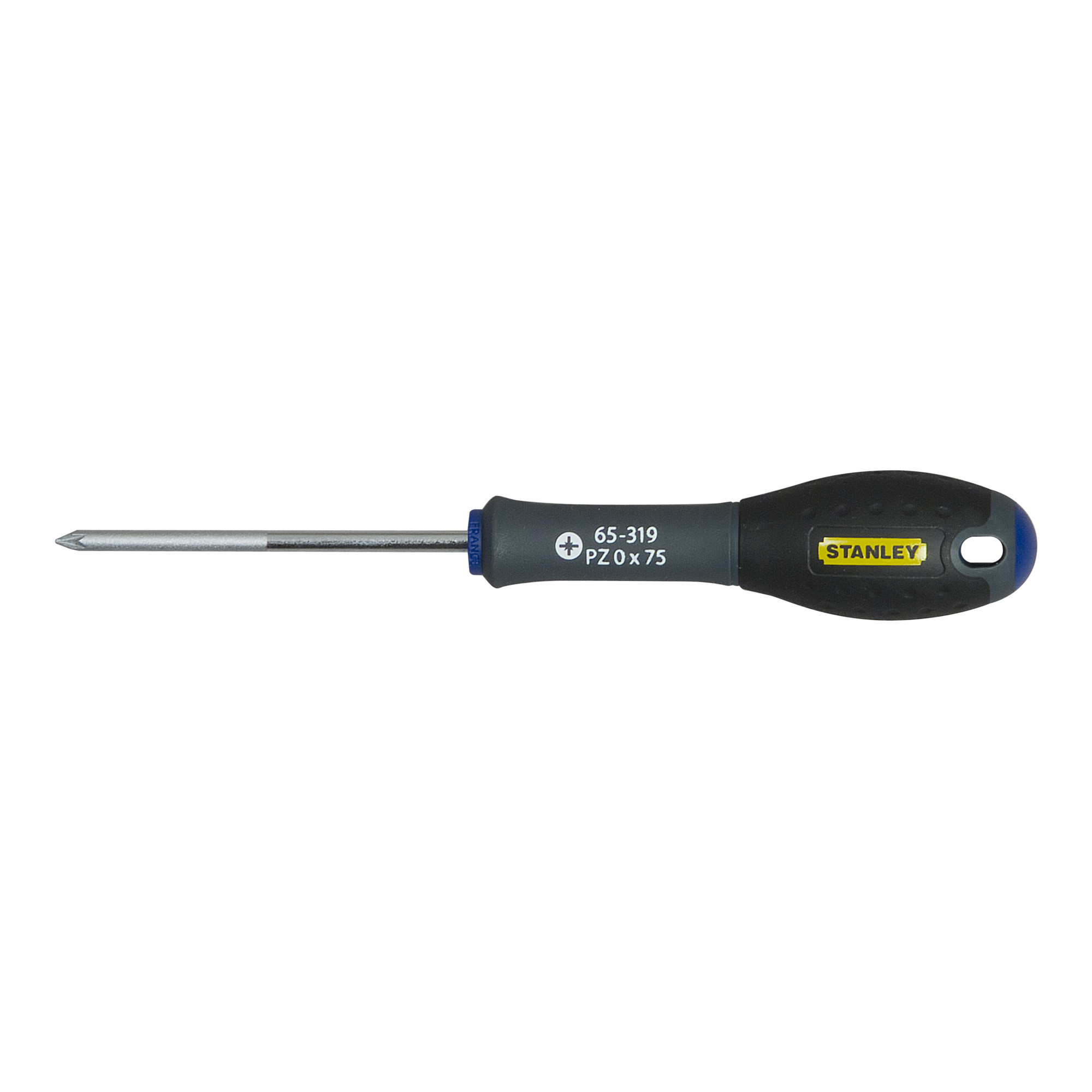 Stanley Schraubendreher FatMax PZ0 75mm