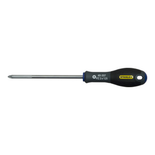 Stanley Schraubendreher FatMax PZ2 125mm