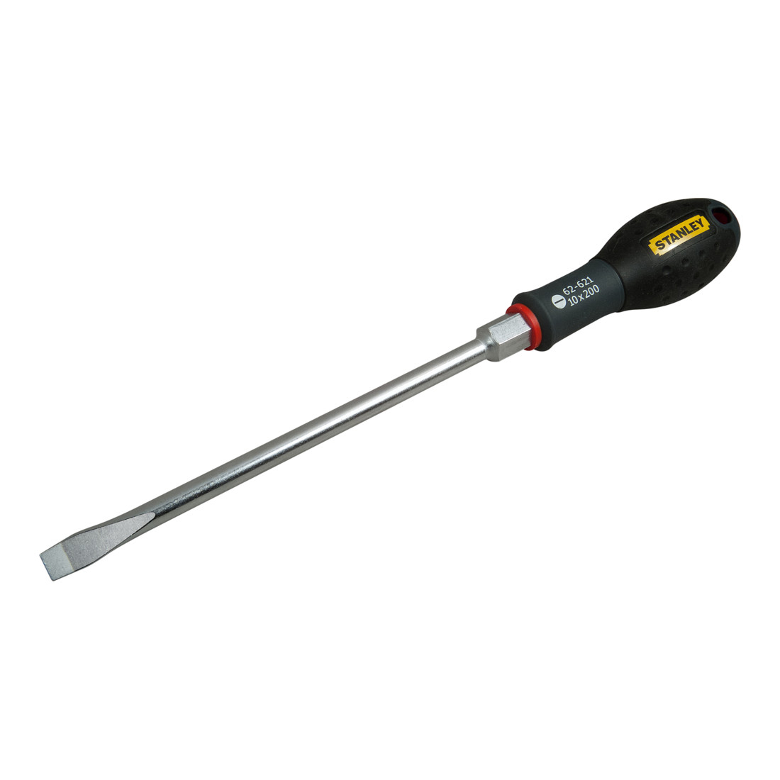 Stanley Schraubendreher Sechskant 10X200mm