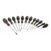Stanley Schraubendreher-Set 12-tlg FMHT65426-0-3