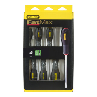 Stanley Schraubendreher-Set FatMax TX 3-tlg