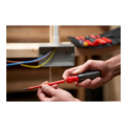 Stanley Schraubendreher-Set Multi-Bit 1000V-5