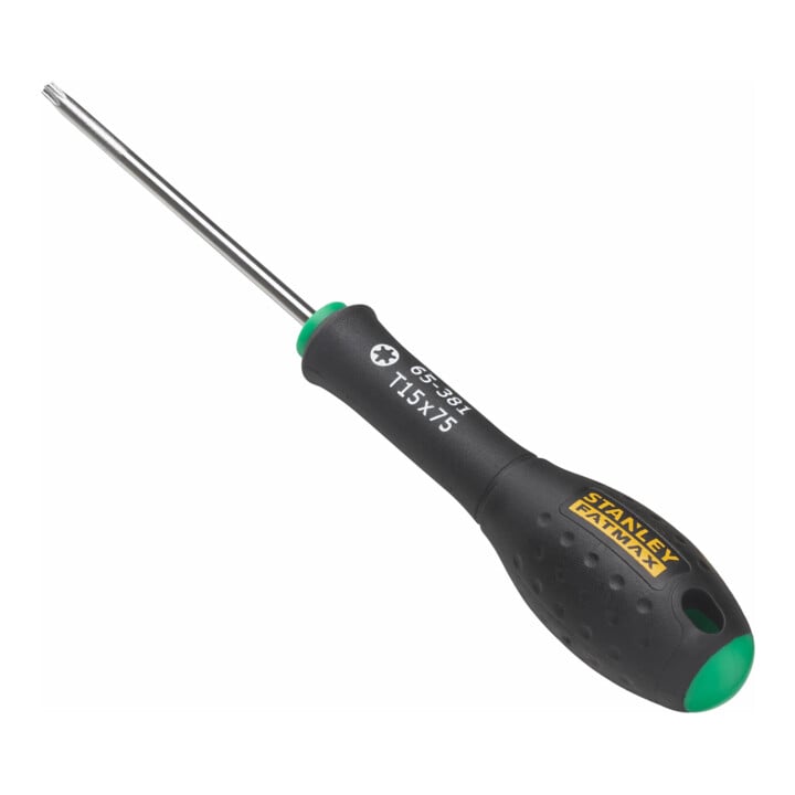 Stanley Schraubendreher T15x75mm FMHT65381-0