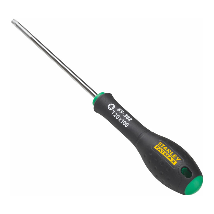 Stanley Schraubendreher T20x100mm FMHT65382-0