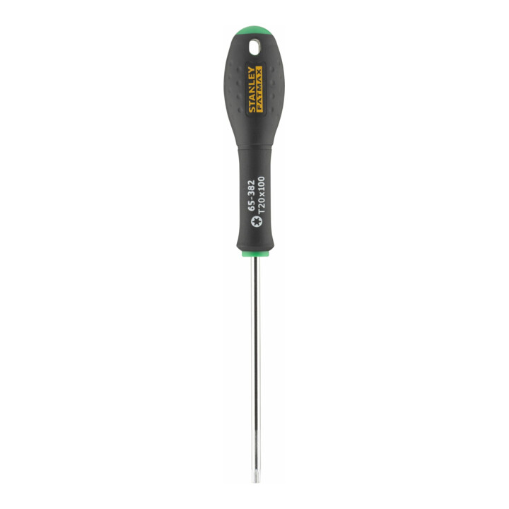 Stanley Schraubendreher T20x100mm FMHT65382-0