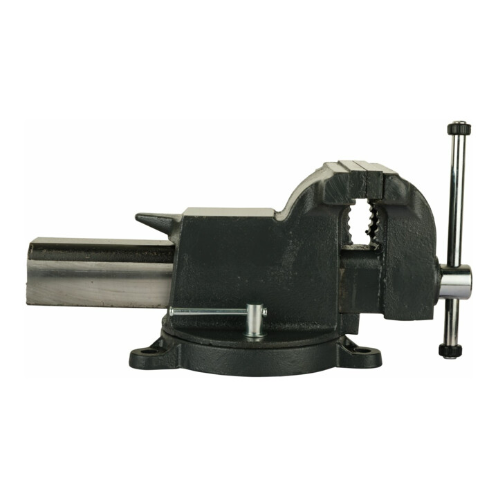 Stanley Schraubstock MaxSteel schwer, 125 mm