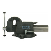 Stanley Schraubstock MaxSteel schwer, 125 mm-5