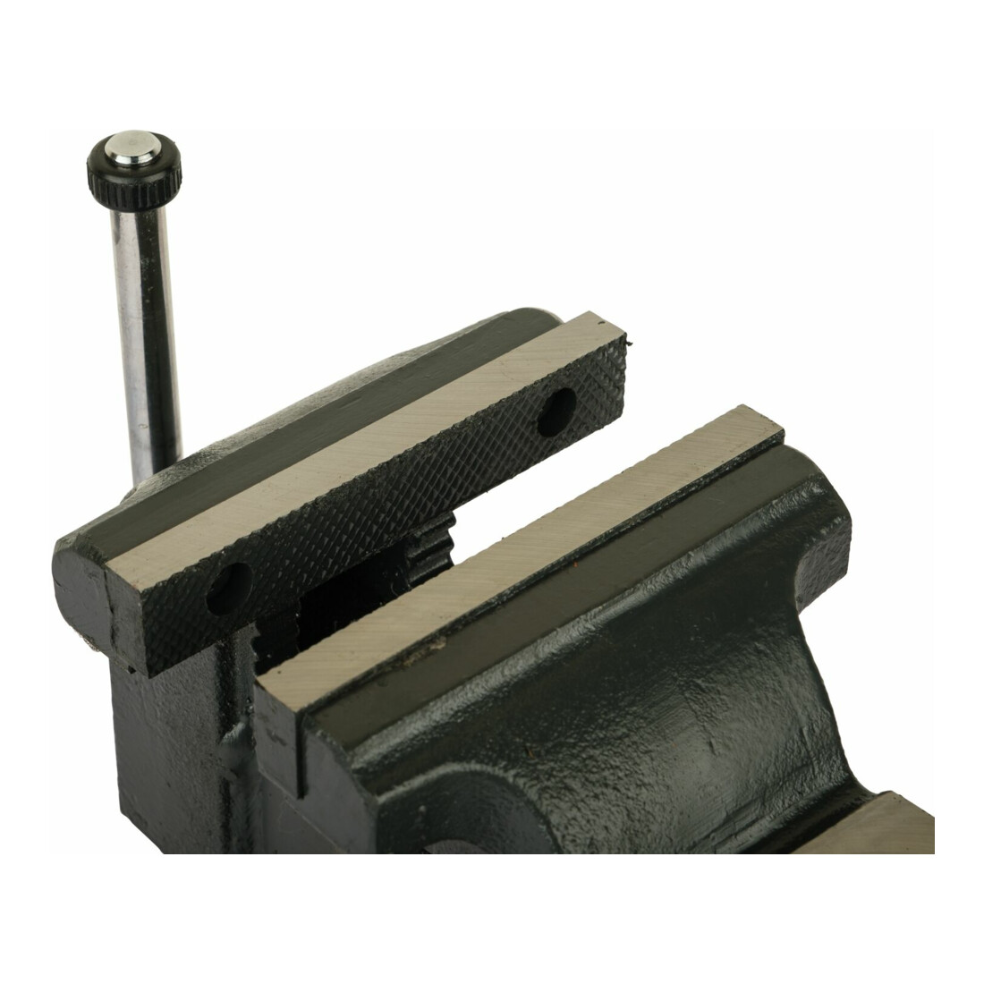 Stanley Schraubstock MaxSteel schwer, 125 mm