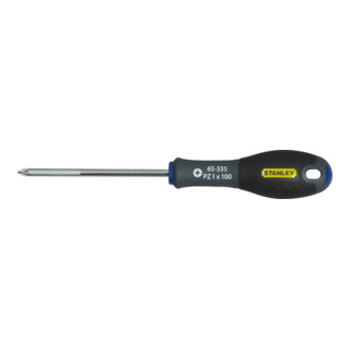 Stanley schroevendraaier FatMax PZ1 250mm