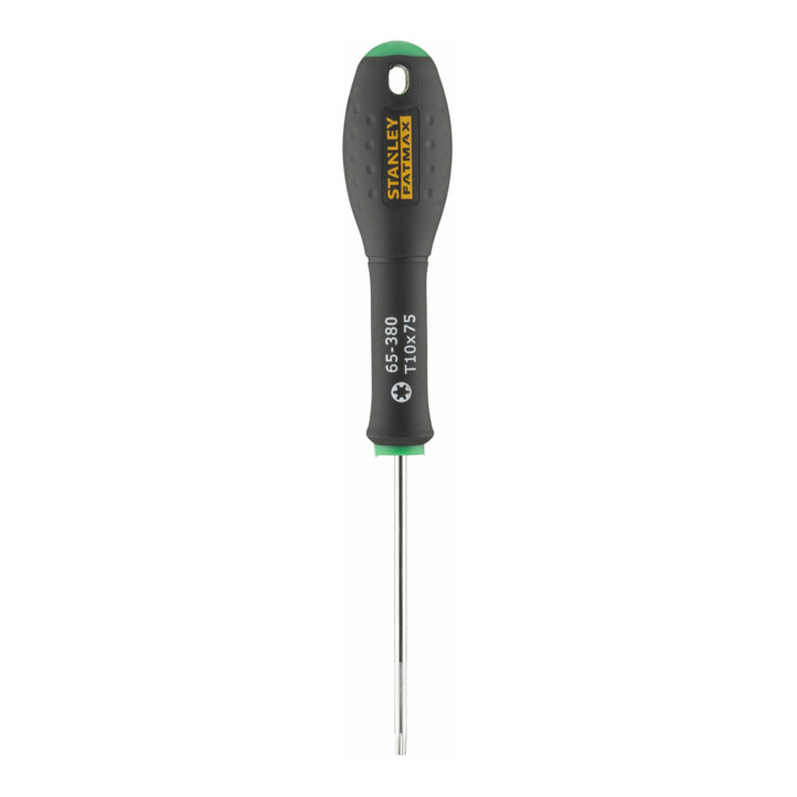 Stanley Schroevendraaier T10x75mm FMHT65380-0