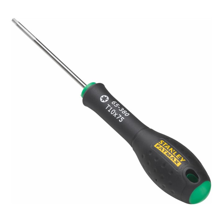 Stanley Schroevendraaier T10x75mm FMHT65380-0